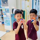 클레이랑블럭이랑2반 이미지