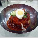 구포밀면