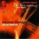 비발디 바이올린 협주곡 사단조 Op.4-6 La Stravaganza - Rachel Podger 이미지