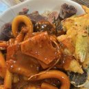 신전떡볶이홍성점 | 홍성 로컬 맛집 '소문난분식' 동네 단골 추억의 떡튀순 진미김밥