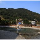 폭포화장실 이미지