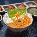 오로지애월 | [제주] 바다를 담은 우니담 : 제주서쪽 맛집 애월 성게덮밥 내돈내산