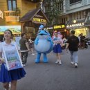 베트남테이블 이미지