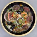 몽돌이해물칼국수 이미지