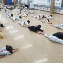 블랙벨트센터 태권도장 이미지