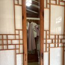 소리이불한복