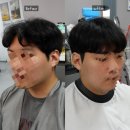양천구 미용실 추천 플릿츠헤어 남자머리 다운펌 환골탈태 후기