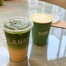 체리빈Coffee | 런던 말차라떼 맛집 추천 🍵｜Blank Street Coffee 솔직 후기 (재방문각)