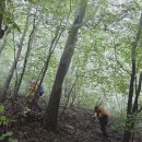 희양산 10.8 이미지