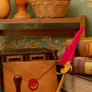 주식회사 깃털 이미지