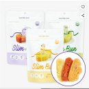 스타브릿지파트너스 | 브리지테일 강아지 이지슬림번 다이어트 저칼로리 치석제거 덴탈간식 버라이어티팩 3종 세트