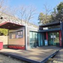 상곡어울림작은도서관 | 창원 도서관 추천 혼자만의 시간을 채워준 용지호수어울림도서관