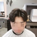 더그레이헤어 이미지