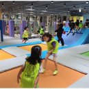 열정태권도 교육관 이미지