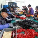 의창노인복지관 실버카페 이미지