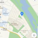 강물위에 쓴 시 이미지