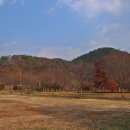 팔당물안개공원 이미지