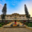 헤리티지호텔 이미지