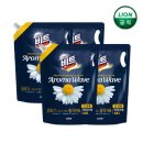 아로마세탁 | 비트 아로마웨이브 세탁세제 2L 리필 x 4개 후기, 한달 사용하며 느낀 변화