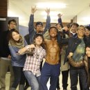 원케이 피트니스 이미지