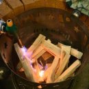 세븐 | [미띵]포천 '더세븐글램핑카라반' 후기 - 겨울에도 따뜻한 가족 글램핑