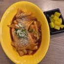 하남초교 | 부산 신평동 맛집, 라나맘분식 방문 후기