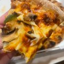 코시롱화덕피자 이미지