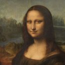 모나리자, 레오나르도 다빈치 Monna Lisa' "인류가 완성해야 될 존재의 신성의 어머니" 이미지