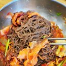 서울 개롱역 동네맛집 &#39;개롱골목냉면&#39;_물냉면, 명태회냉면 후기
