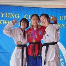 이곡태권도장 이미지