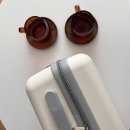 토리트래블 | 전 소액 마일리지(5000마일이하) 구매 시 아이템 추천 - 토리빅 쁘띠 트래블레디백 아이보리 구매후기🤍