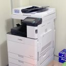 2630 | 구미복사기임대 도도솔루션 에서 캐논 IR2630 중고 오버홀 장비 대여 후기