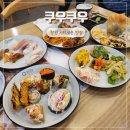 씨유창원더시티몰점 | 창원 시티세븐 맛집 창원뷔페 쿠우쿠우