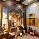 터미널4 | 싱가포르 창이공항 터미널4 출국 후기ㅣ주얼 대신 여기 구경했어요.