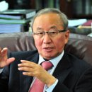 경제부총리 겸 기획재정부 장관으로 내정된 현오석 KDI 원장이 전망하는 2013년 한국경제 이미지