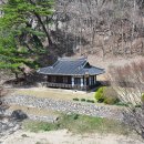 명승 제142호(안동 고산정 일원) 이미지