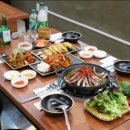 멸치쌈밥 오늘도봄 네이버블로그