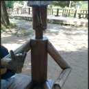 겨울연가 동상 이미지