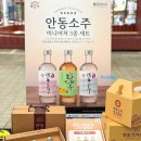 용상시장 좌측 주차장 앞 | 5월 안동 여행 100년 역사 풍산시장 풍산장 동행축제 푸드콘텐츠 시식회