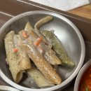 성수동 집밥이 그리울 땐 여기, 신명먹거리 12첩 반상과 우렁된장 내돈내산 후기