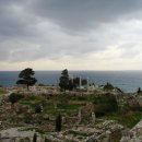 레바논 : 비블로스 - 유적들 ( 유네스코 지정 세계문화유산 ) 이미지