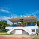 종합경기장 탁구장 이미지