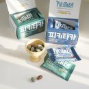 ㈜씨앤지 | Feel good handy food 피키타카 초콜릿 달달함이 필요한 육아맘, 워킹맘 선물 추천 템!