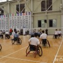 전국 척수장애인 어울림 한마당 대구서 개막 [뉴스클레임] 이미지