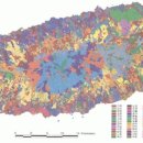 한라산천연보호구역 이미지