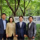 경의선숲길공원 이미지