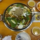 뼈다귀감자탕 찜 이미지