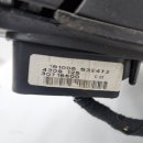 볼보 S60 사이드미러 led 깜빡이 2007년식 탈거 은색 실버 운전석 좌측 이미지