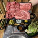 가성비 좋은 춘천 소고기 맛집 [정육 식당 우두길] 방문 후기