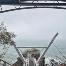 은하수와 여울 | 부산 송도 암남 공원을 가다